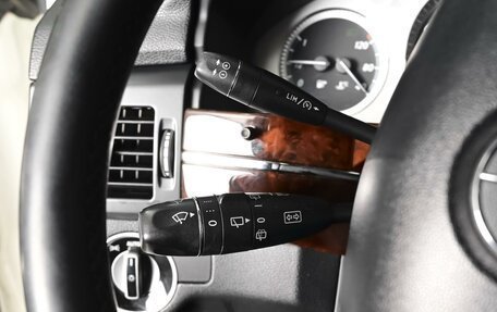 Mercedes-Benz GLK-Класс, 2011 год, 1 717 000 рублей, 18 фотография