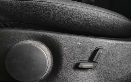 Mercedes-Benz GLK-Класс, 2011 год, 1 717 000 рублей, 20 фотография