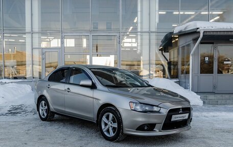 Mitsubishi Lancer IX, 2012 год, 850 000 рублей, 5 фотография