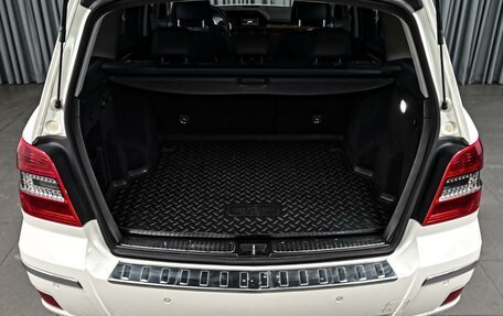 Mercedes-Benz GLK-Класс, 2011 год, 1 717 000 рублей, 22 фотография