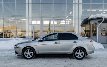 Mitsubishi Lancer IX, 2012 год, 850 000 рублей, 7 фотография