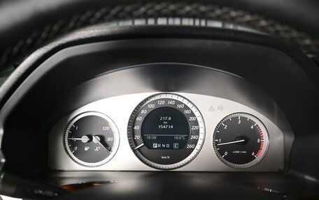 Mercedes-Benz GLK-Класс, 2011 год, 1 717 000 рублей, 21 фотография