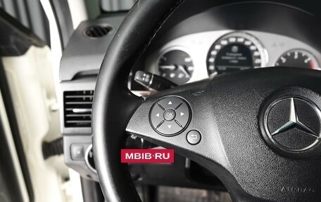 Mercedes-Benz GLK-Класс, 2011 год, 1 717 000 рублей, 16 фотография