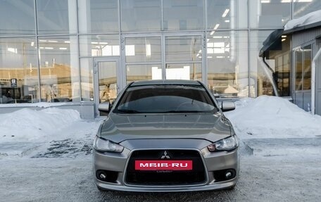 Mitsubishi Lancer IX, 2012 год, 850 000 рублей, 3 фотография