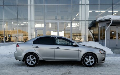 Mitsubishi Lancer IX, 2012 год, 850 000 рублей, 8 фотография