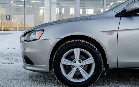 Mitsubishi Lancer IX, 2012 год, 850 000 рублей, 9 фотография