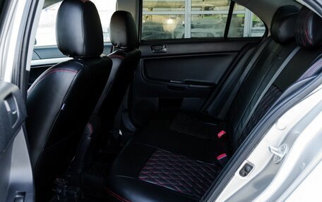 Mitsubishi Lancer IX, 2012 год, 850 000 рублей, 12 фотография