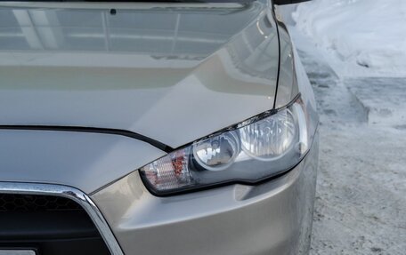 Mitsubishi Lancer IX, 2012 год, 850 000 рублей, 10 фотография