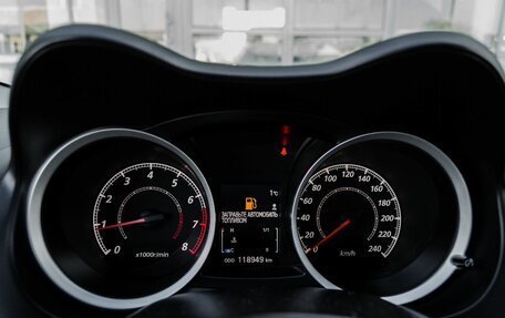 Mitsubishi Lancer IX, 2012 год, 850 000 рублей, 15 фотография