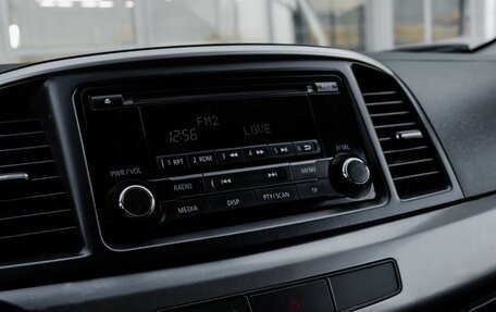 Mitsubishi Lancer IX, 2012 год, 850 000 рублей, 17 фотография