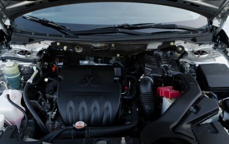 Mitsubishi Lancer IX, 2012 год, 850 000 рублей, 20 фотография