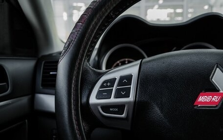 Mitsubishi Lancer IX, 2012 год, 850 000 рублей, 16 фотография