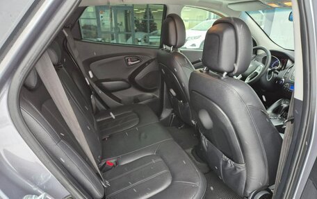 Hyundai ix35 I рестайлинг, 2013 год, 1 300 000 рублей, 8 фотография