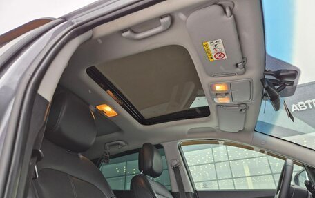 Hyundai ix35 I рестайлинг, 2013 год, 1 300 000 рублей, 13 фотография