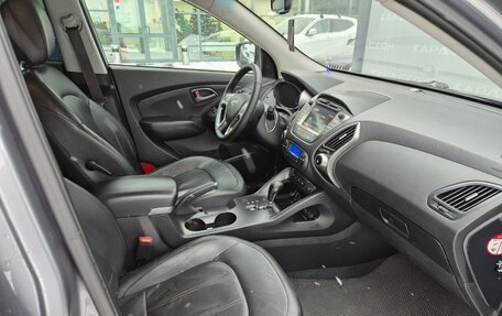Hyundai ix35 I рестайлинг, 2013 год, 1 300 000 рублей, 7 фотография