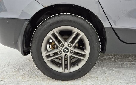 Hyundai ix35 I рестайлинг, 2013 год, 1 300 000 рублей, 12 фотография