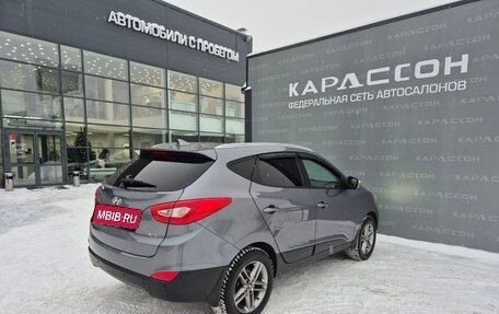 Hyundai ix35 I рестайлинг, 2013 год, 1 300 000 рублей, 2 фотография