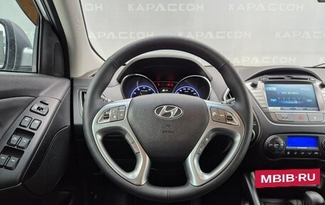 Hyundai ix35 I рестайлинг, 2013 год, 1 300 000 рублей, 5 фотография