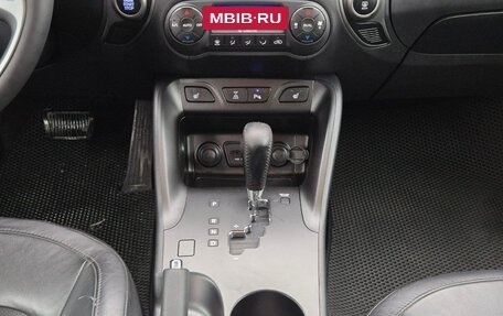 Hyundai ix35 I рестайлинг, 2013 год, 1 300 000 рублей, 11 фотография