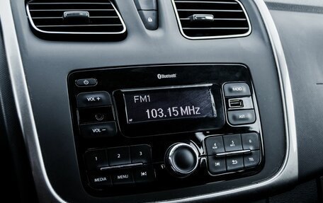 Renault Sandero II рестайлинг, 2020 год, 1 250 000 рублей, 18 фотография