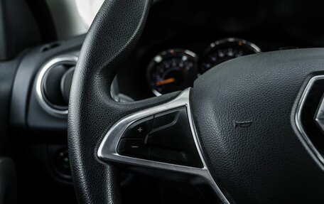 Renault Sandero II рестайлинг, 2020 год, 1 250 000 рублей, 16 фотография