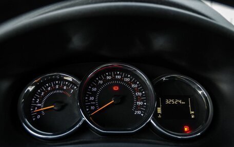 Renault Sandero II рестайлинг, 2020 год, 1 250 000 рублей, 15 фотография