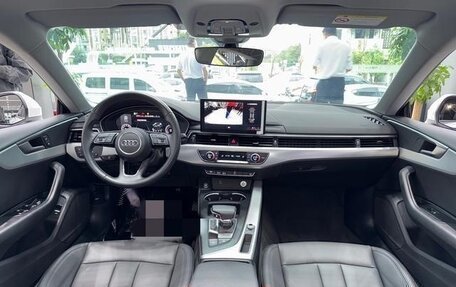 Audi A5, 2024 год, 5 500 000 рублей, 6 фотография