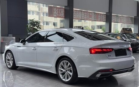 Audi A5, 2024 год, 5 500 000 рублей, 3 фотография