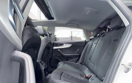 Audi A5, 2024 год, 5 500 000 рублей, 10 фотография