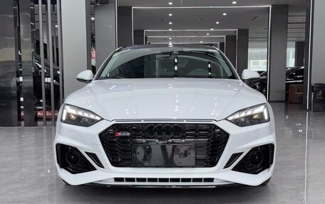 Audi A5, 2024 год, 5 500 000 рублей, 2 фотография