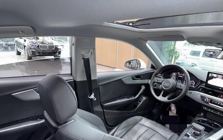 Audi A5, 2024 год, 5 500 000 рублей, 8 фотография