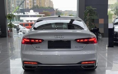 Audi A5, 2024 год, 5 500 000 рублей, 4 фотография