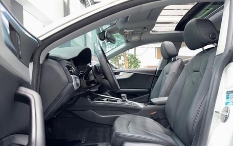 Audi A5, 2024 год, 5 500 000 рублей, 5 фотография