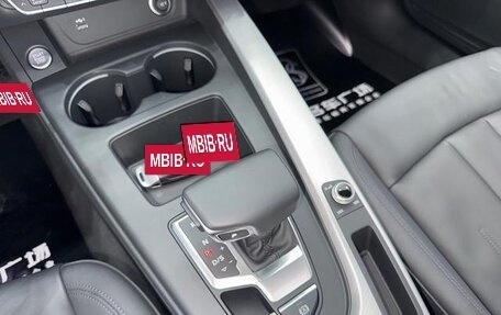 Audi A5, 2024 год, 5 500 000 рублей, 7 фотография