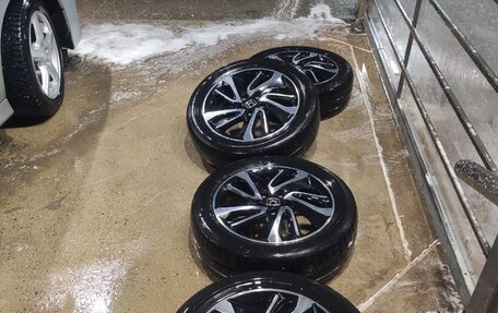 Honda Stepwgn IV, 2015 год, 1 999 999 рублей, 8 фотография