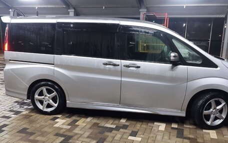 Honda Stepwgn IV, 2015 год, 1 999 999 рублей, 4 фотография