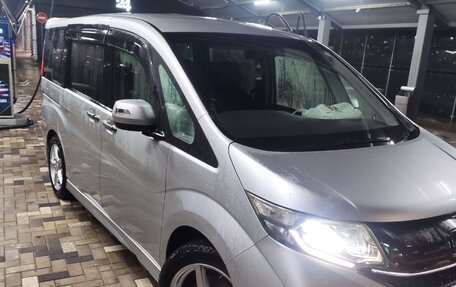 Honda Stepwgn IV, 2015 год, 1 999 999 рублей, 6 фотография