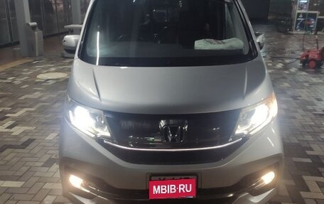 Honda Stepwgn IV, 2015 год, 1 999 999 рублей, 7 фотография