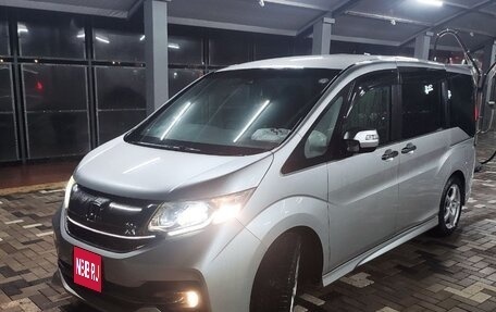 Honda Stepwgn IV, 2015 год, 1 999 999 рублей, 1 фотография