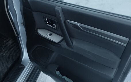 Mitsubishi Pajero IV, 2008 год, 1 400 000 рублей, 1 фотография