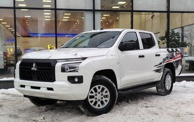 Mitsubishi L200, 2025 год, 4 580 000 рублей, 1 фотография