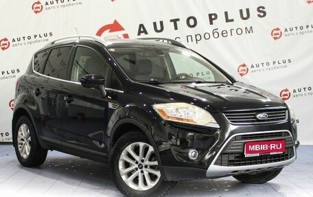 Ford Kuga III, 2011 год, 1 049 000 рублей, 1 фотография