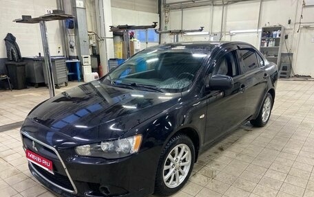 Mitsubishi Lancer IX, 2014 год, 790 000 рублей, 1 фотография