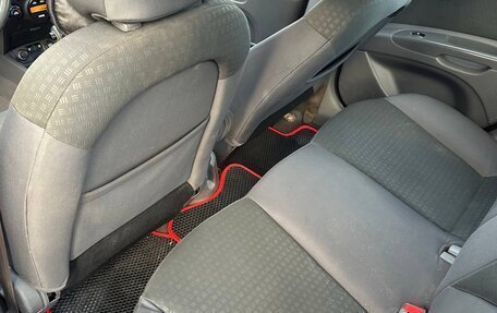 KIA Rio II, 2008 год, 530 000 рублей, 15 фотография