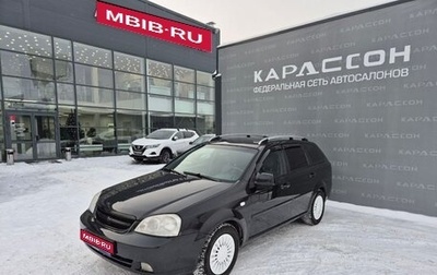 Chevrolet Lacetti, 2012 год, 560 000 рублей, 1 фотография