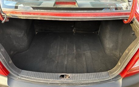 KIA Rio II, 2008 год, 530 000 рублей, 17 фотография