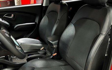 Hyundai ix35 I рестайлинг, 2014 год, 1 500 000 рублей, 12 фотография