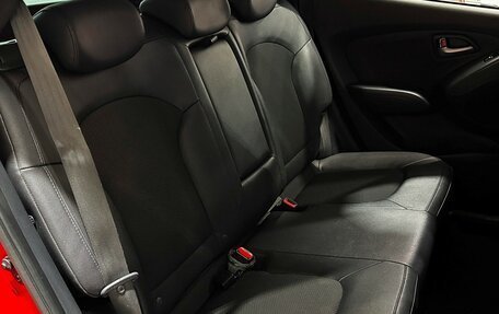 Hyundai ix35 I рестайлинг, 2014 год, 1 500 000 рублей, 15 фотография