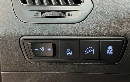 Hyundai ix35 I рестайлинг, 2014 год, 1 500 000 рублей, 19 фотография