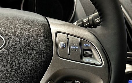 Hyundai ix35 I рестайлинг, 2014 год, 1 500 000 рублей, 22 фотография